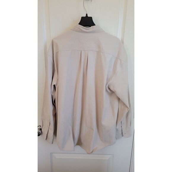 Men's Knightsbridge Button Down Shirt - Picture 2 of 3